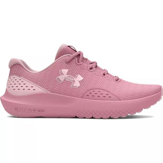 Womens UA Surge 4 Running Shoes Product Image