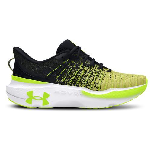 Mens UA Infinite Elite Running Shoes Product Image