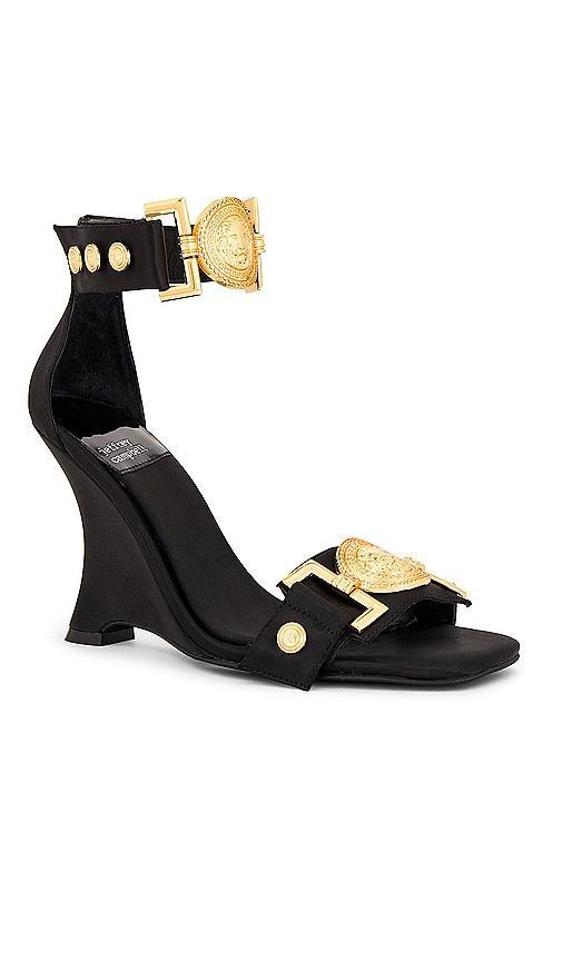 Jeffrey Campbell Leonite Wedge Sandal Product Image