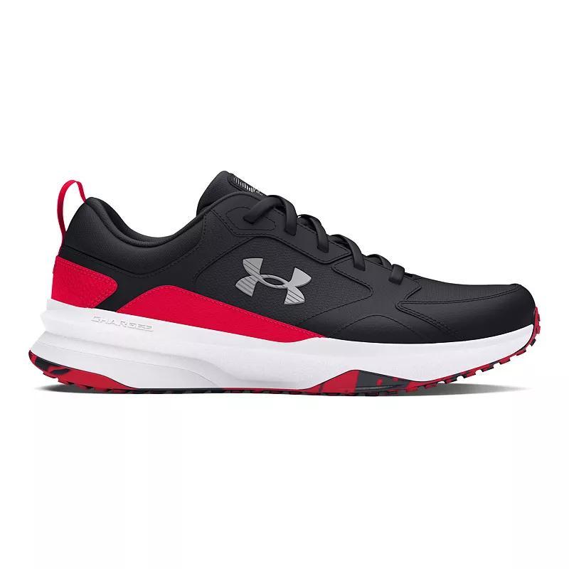 Under Armour Men's Charged Edge Training Shoe Product Image