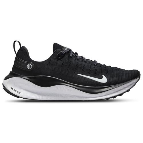 Nike Mens InfinityRN 4 Road Running Shoes (Extra Wide) Product Image