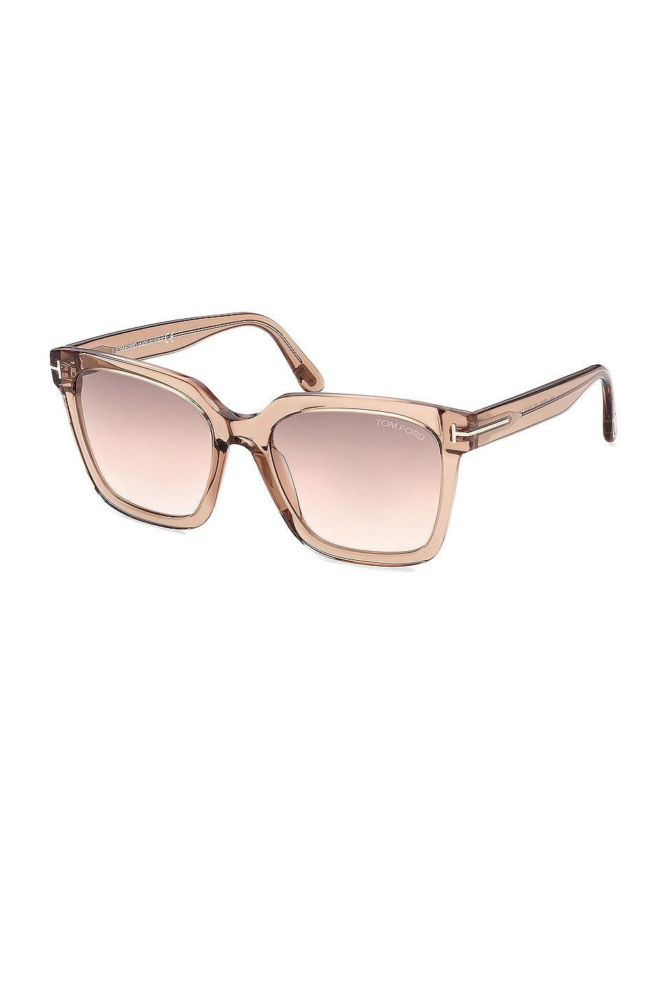 TOM FORD Selby Sunglasses Product Image