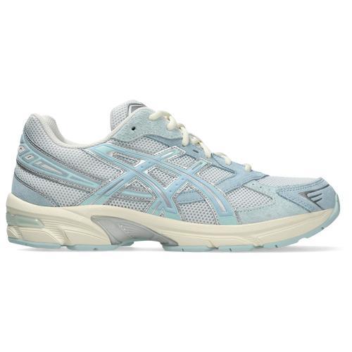 ASICS Mens ASICS Gel 1130 - Mens Shoes White/Blue Product Image