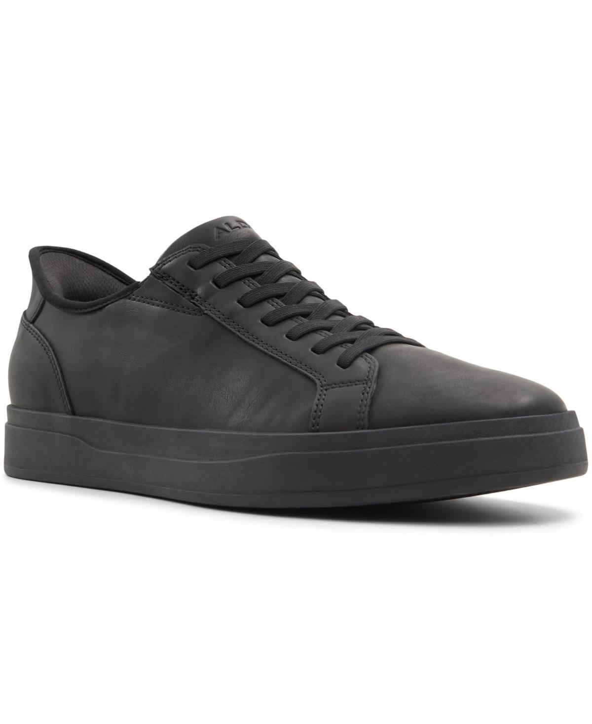 Aldo Mens Scottie Synthetic Low Top Sneakers Product Image