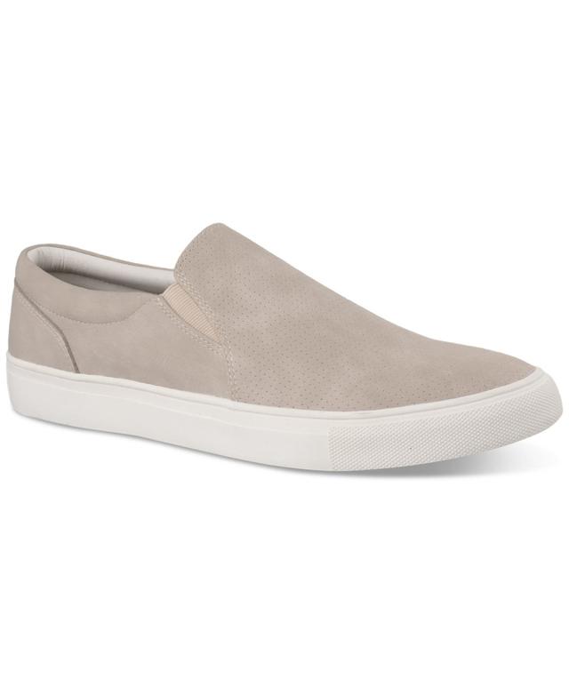 Alfani Mens Thomas Slip-On Sneakers, Created for Macys Product Image