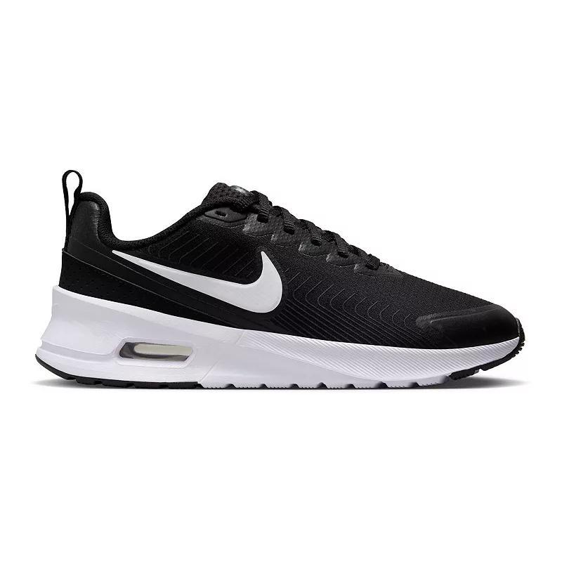 Nike Women's Air Max Nuaxis Shoes Product Image