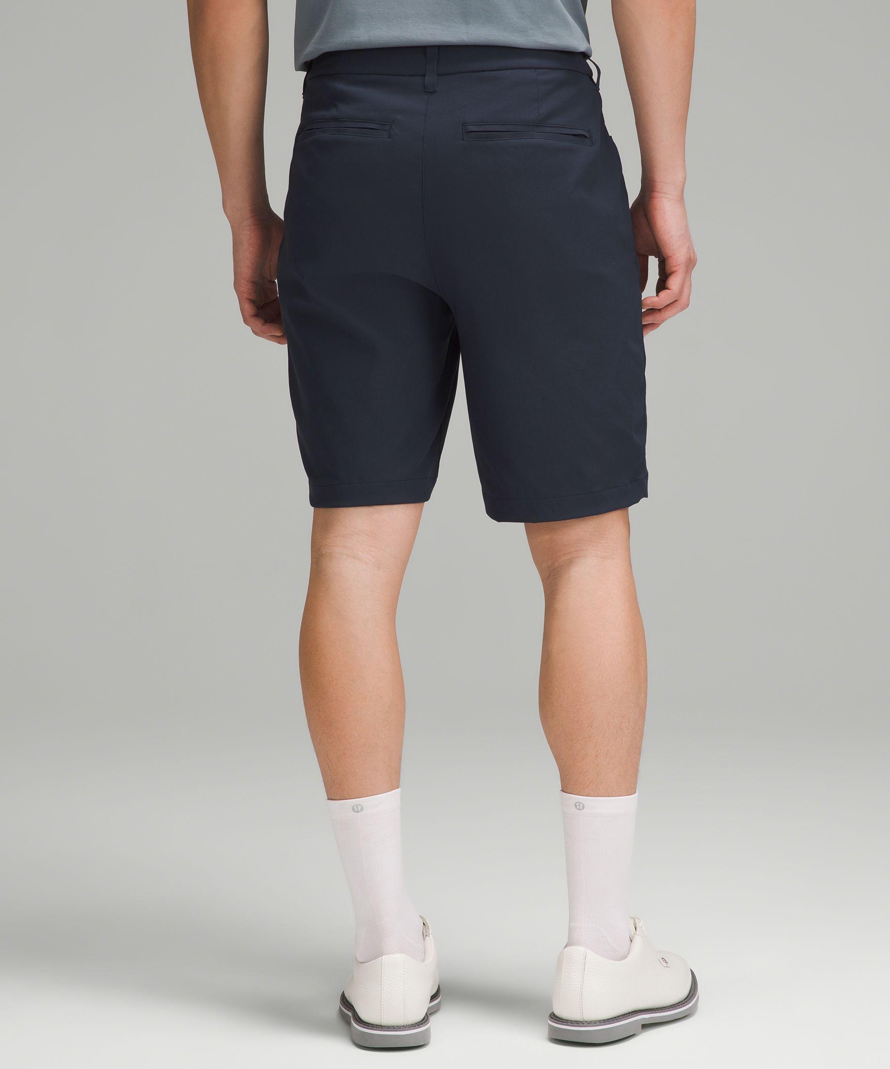 ABC Classic-Fit Golf Short 9" Product Image