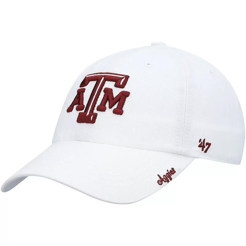 Womens 47 Texas A&M Aggies Miata Clean Up Adjustable Hat Product Image