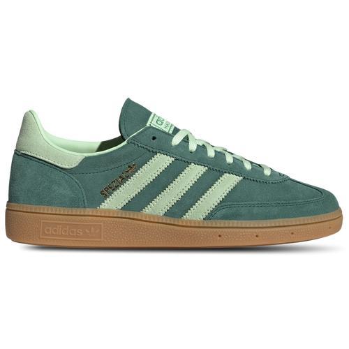 adidas Originals Womens adidas Originals Handball Spezial - Womens Basketball Shoes Product Image