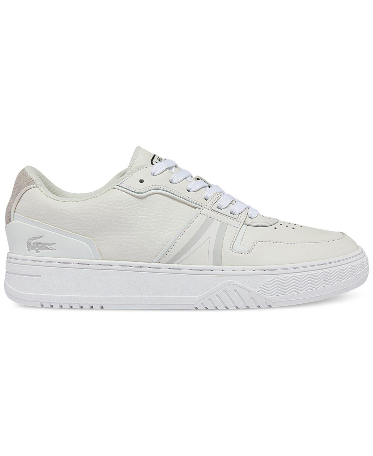 Lacoste Mens L001 Lace-Up Sneakers Product Image