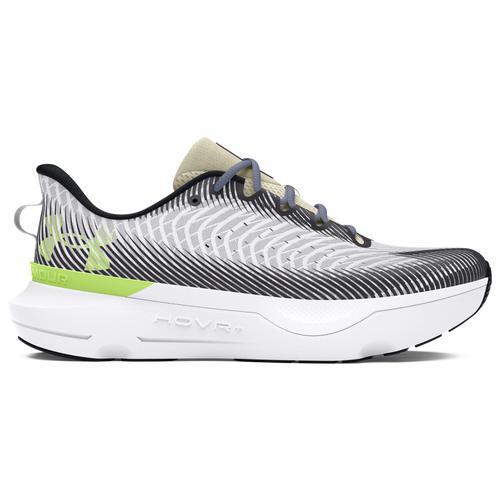 Mens UA Infinite Pro Running Shoes Product Image