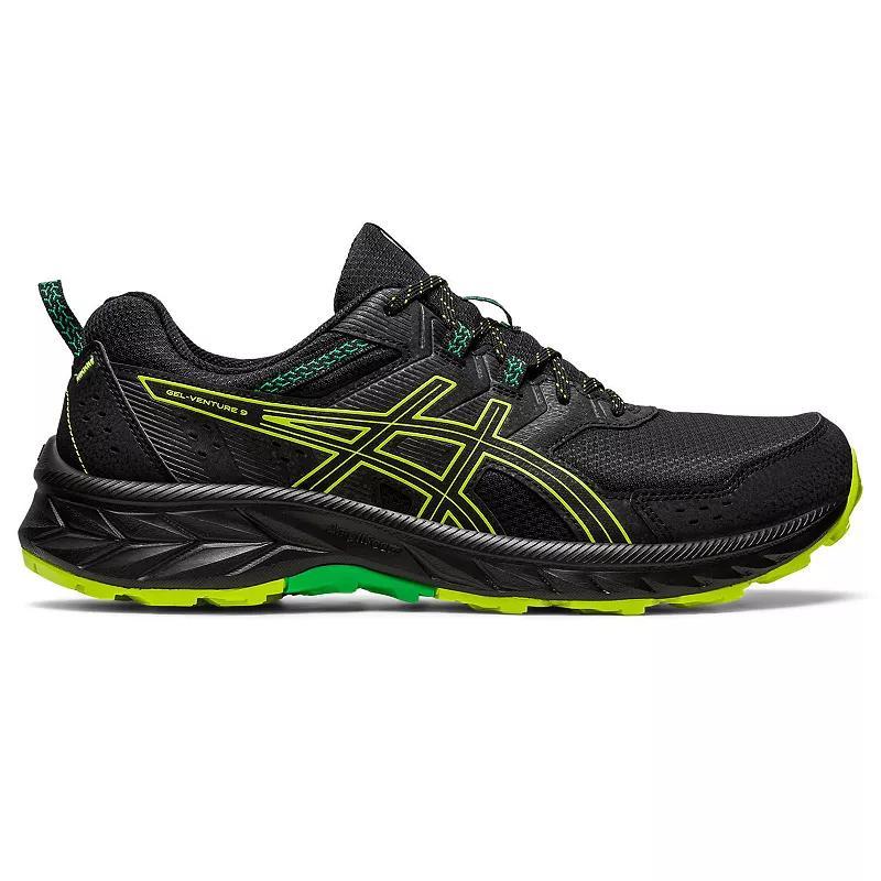 ASICS GEL-Venture 9 Mens Trail Running Shoes Product Image