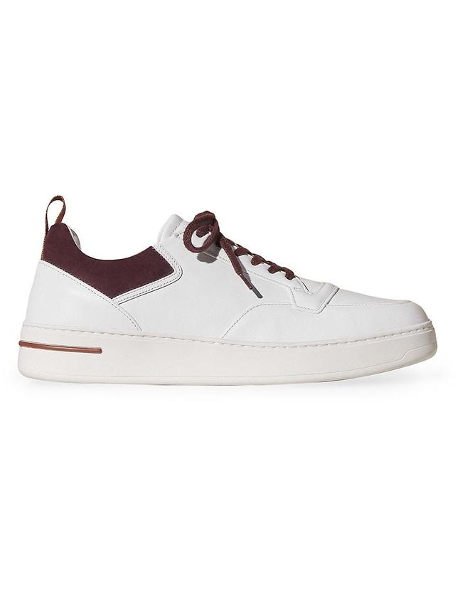 Mens Newport Walk Sneakers Product Image