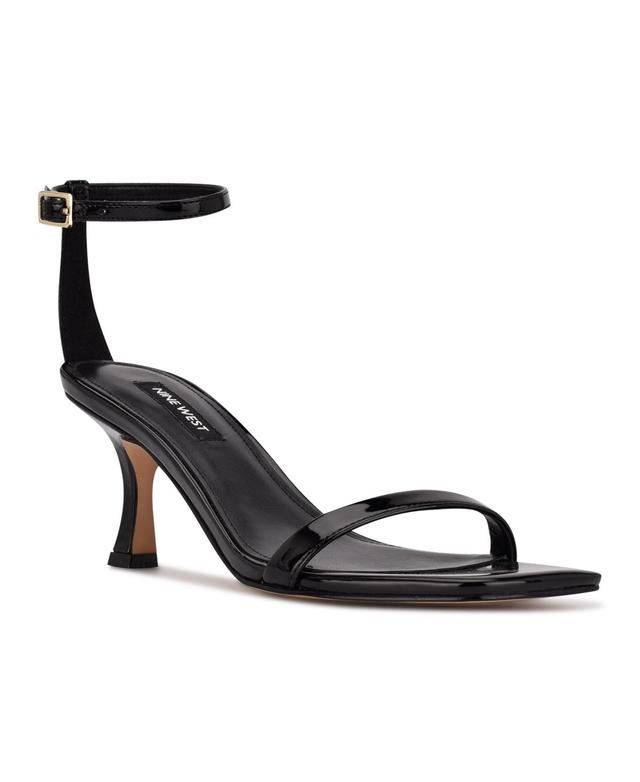 Nine West Ripe Womens Heeled Sandals Product Image