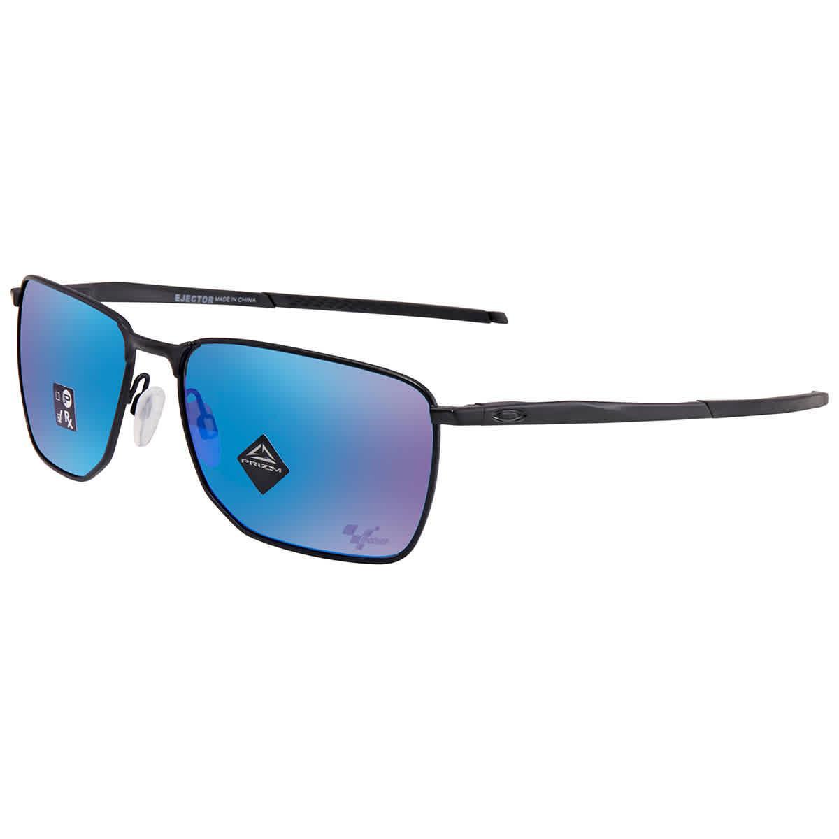 Oakley Ejector MotoGP 58mm Rectangle Sunglasses Product Image