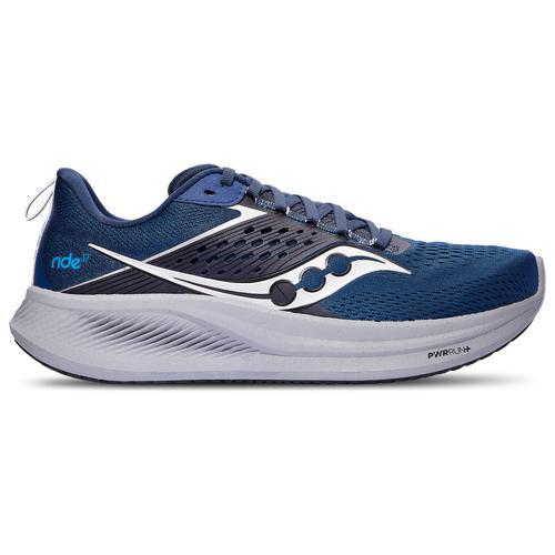 Mens Saucony Ride 17 Product Image