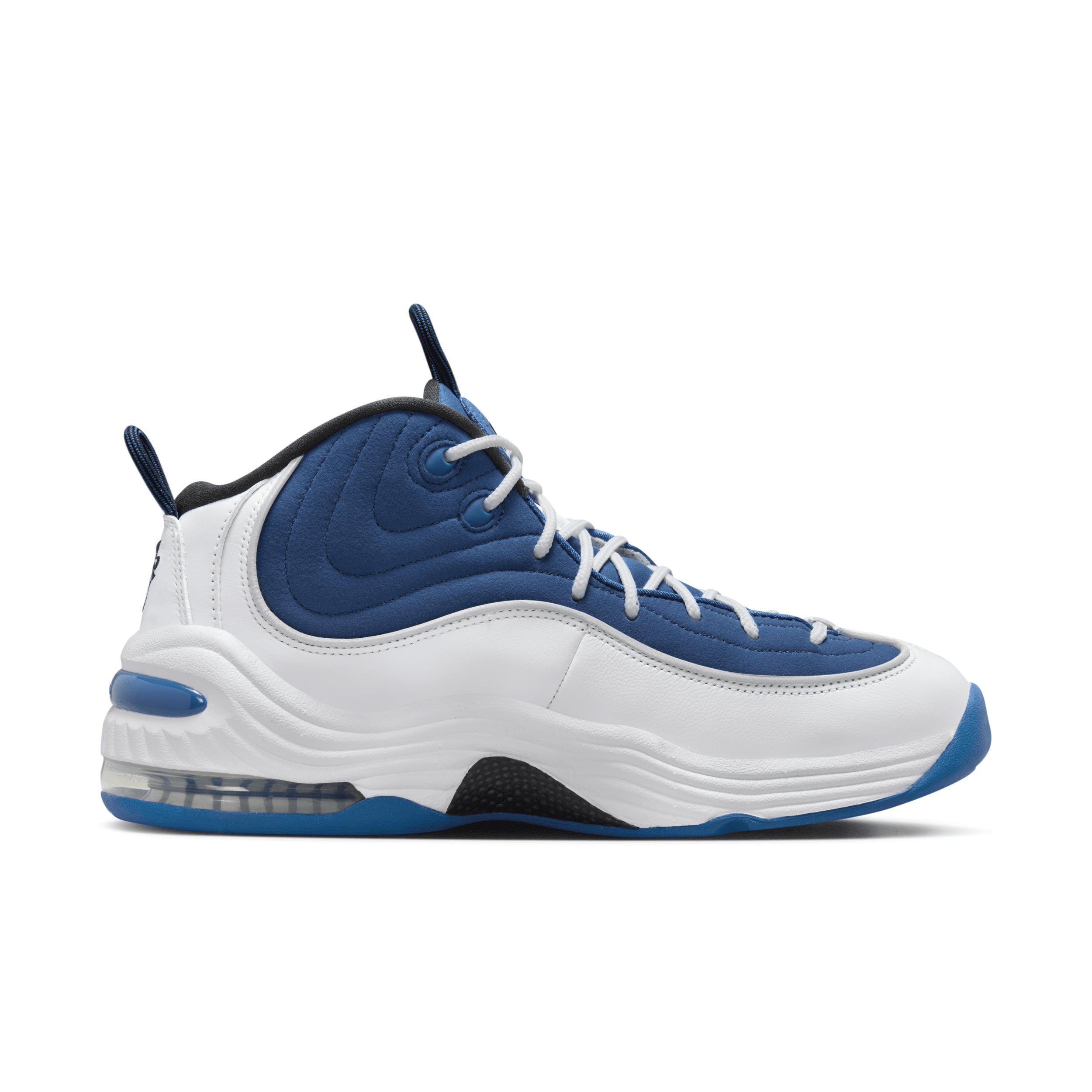 Nike Men's Air Penny 2 QS Shoes Product Image