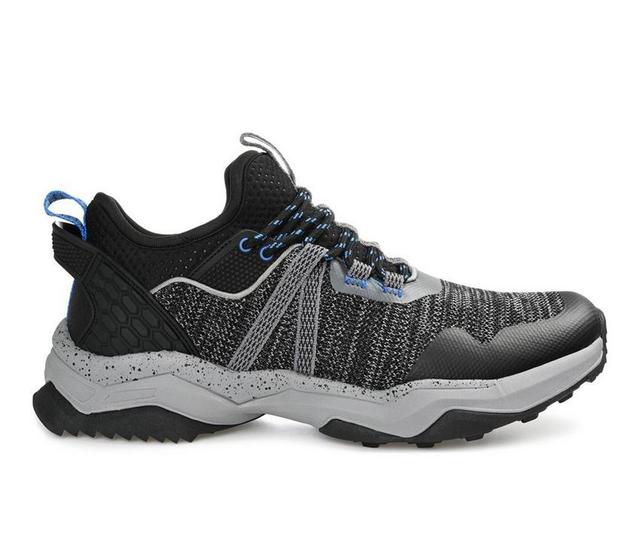 Men's Territory Sidewinder Waterproof Hiking Shoes Product Image