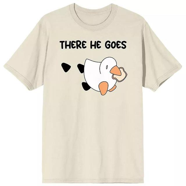 Mens Honk Honk Am Meme Duck Tee Product Image