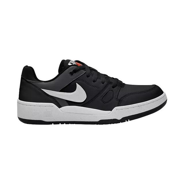 Nike Men's Full Force Low Shoes Product Image