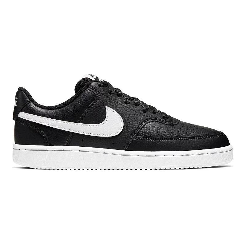 Nike Womens Court Vision Low Sneaker Product Image