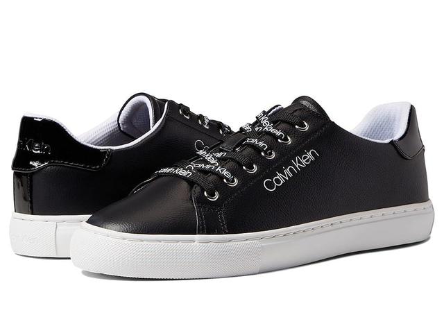 Calvin Klein Ciyan Women's Shoes Product Image