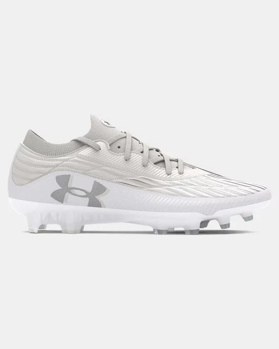 Men's UA Magnetico Elite 4 FG Soccer Cleats Product Image