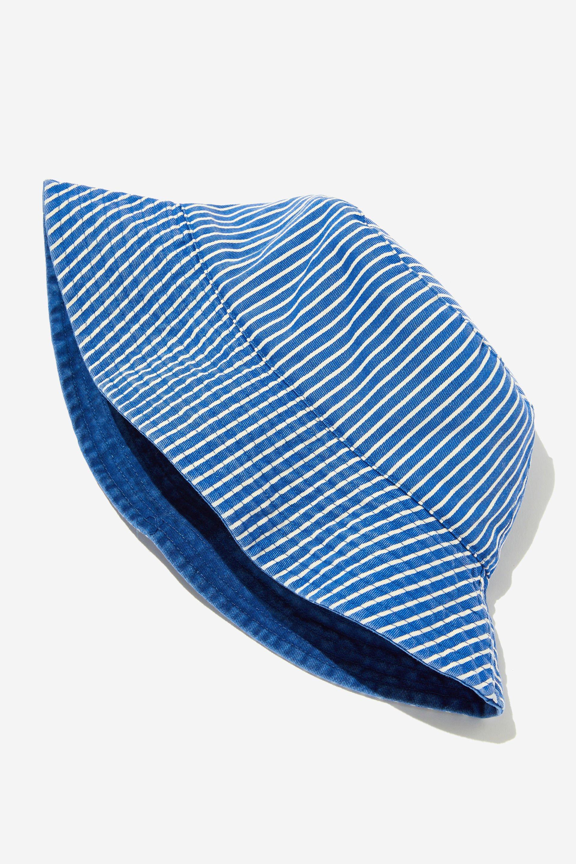 Reversible Bianca Bucket Hat Product Image