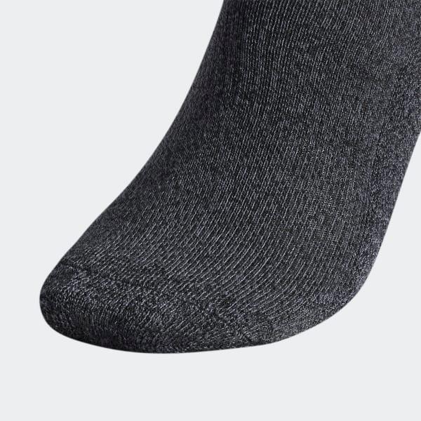 Athletic Low-Cut Socks 6 Pairs Product Image