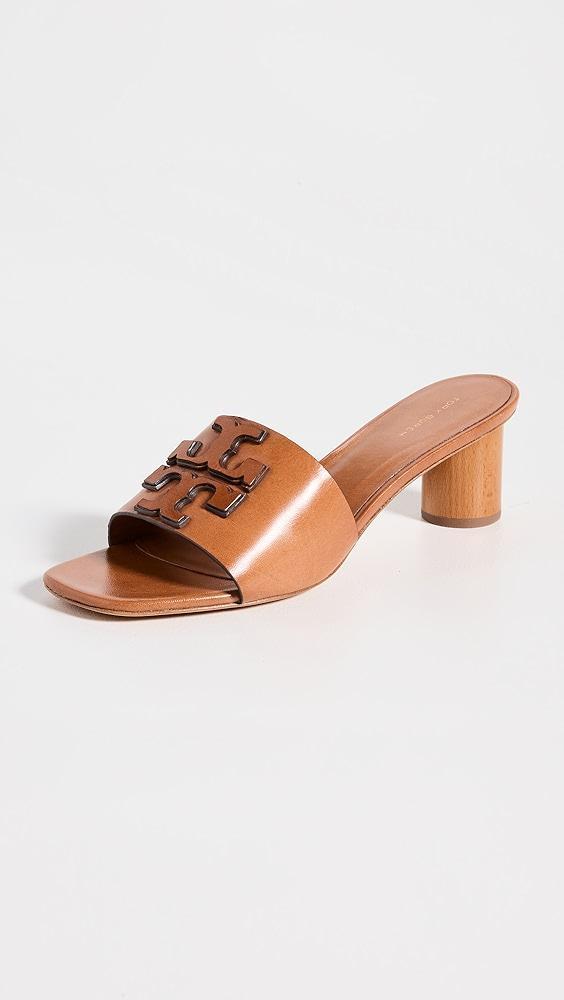 Tory Burch Ines Mule Sandals 55mm | Shopbop Product Image