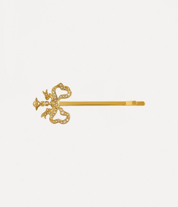 Bow Bobby Pin Product Image