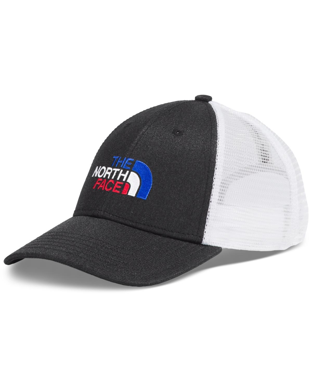 The North Face Mens Mudder Trucker Hat - Tnf Black Product Image