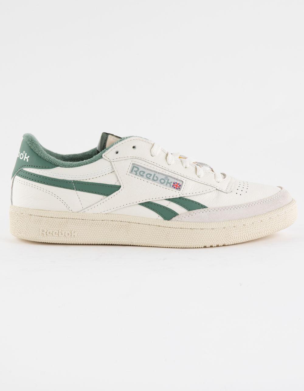 REEBOK Club C Revenge Vintage Mens Shoes Product Image