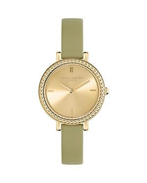 Olivia Burton Vintage Bead Watch, 30mm Product Image