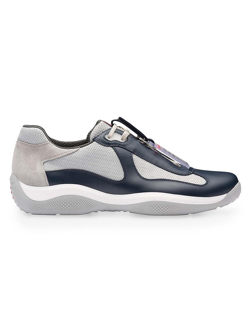 Mens Americas Cup Original Sneakers Product Image