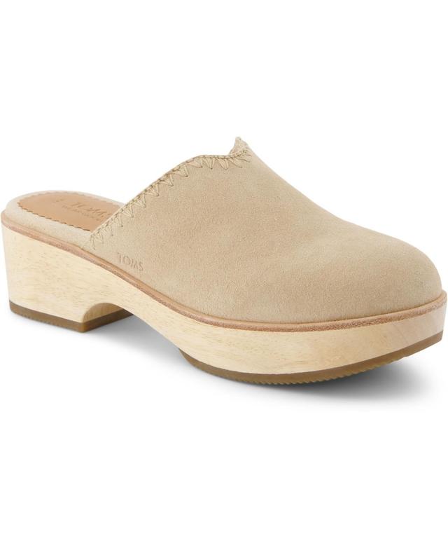 Toms Womens Cara Loafer Product Image