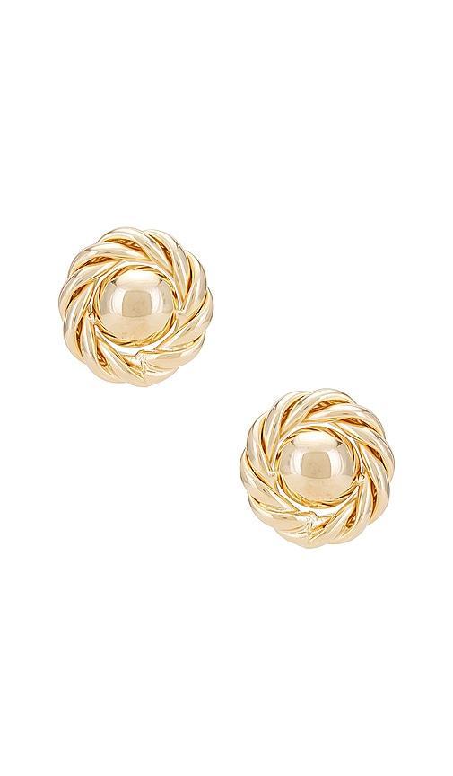 Coco Earrings Product Image