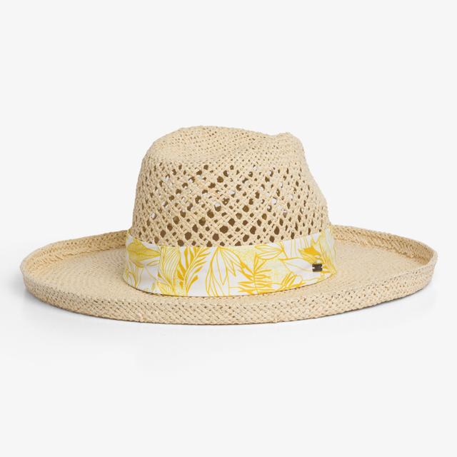 Ivy Straw Hat Female Product Image