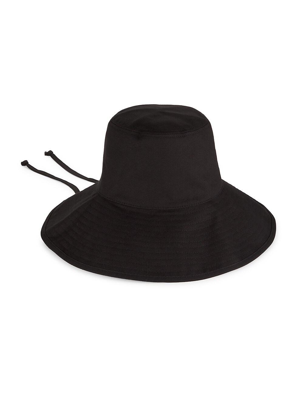 Womens Canvas Bucket Hat product image