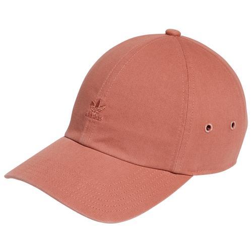 adidas Originals Womens Mini Logo Adjustable Hat Product Image