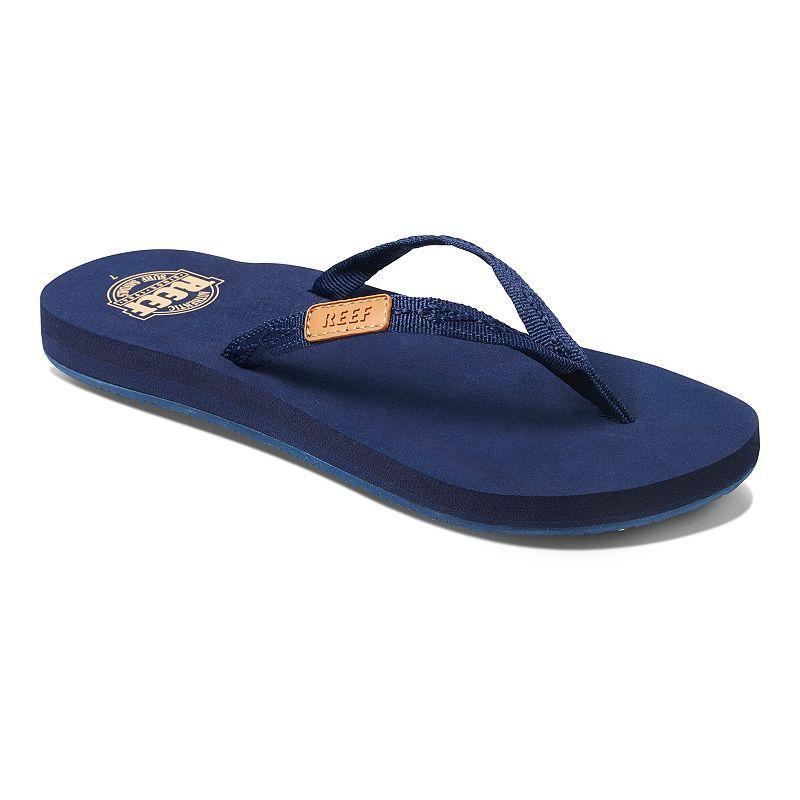 REEF Ginger Womens Flip Flop Sandals Product Image