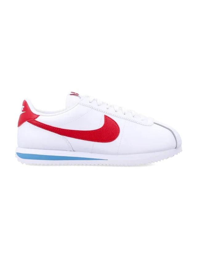 NIKE Sneakers In White Product Image