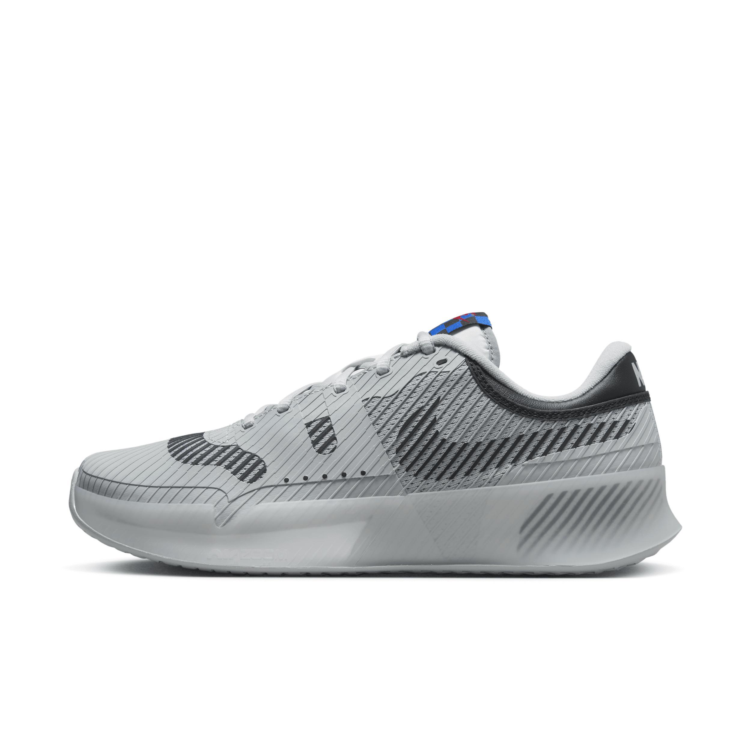 Nike Mens Court Air Zoom Vapor 11 Attack Hard Court Tennis Shoes Product Image