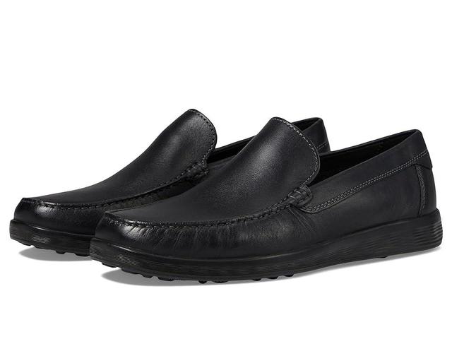 ECCO Mens S Lite Moc Classic Leather Slip Product Image