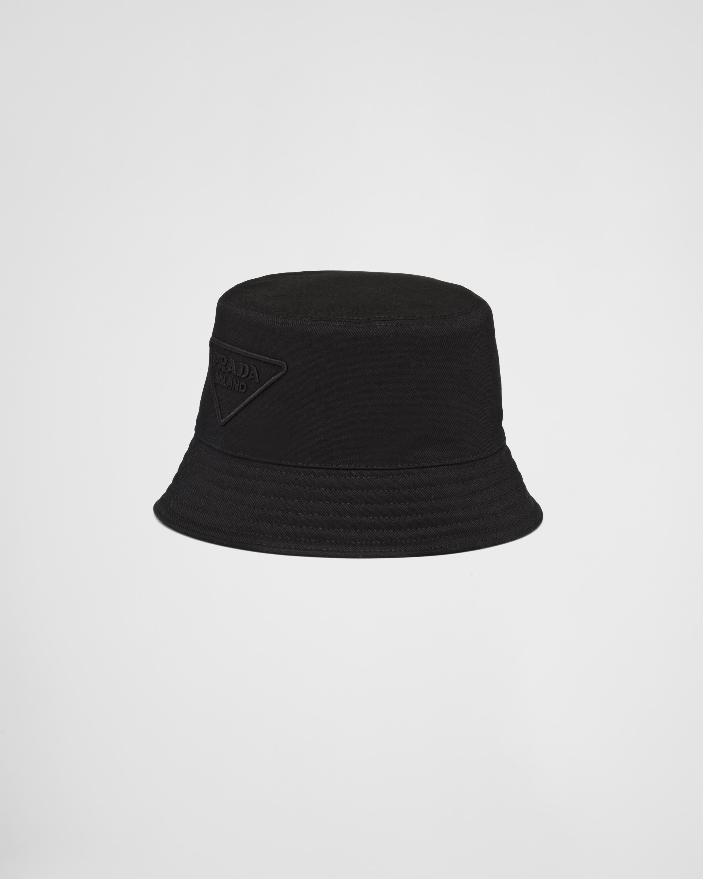 Drill bucket hat Product Image