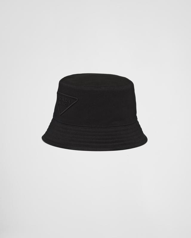 Drill bucket hat Product Image