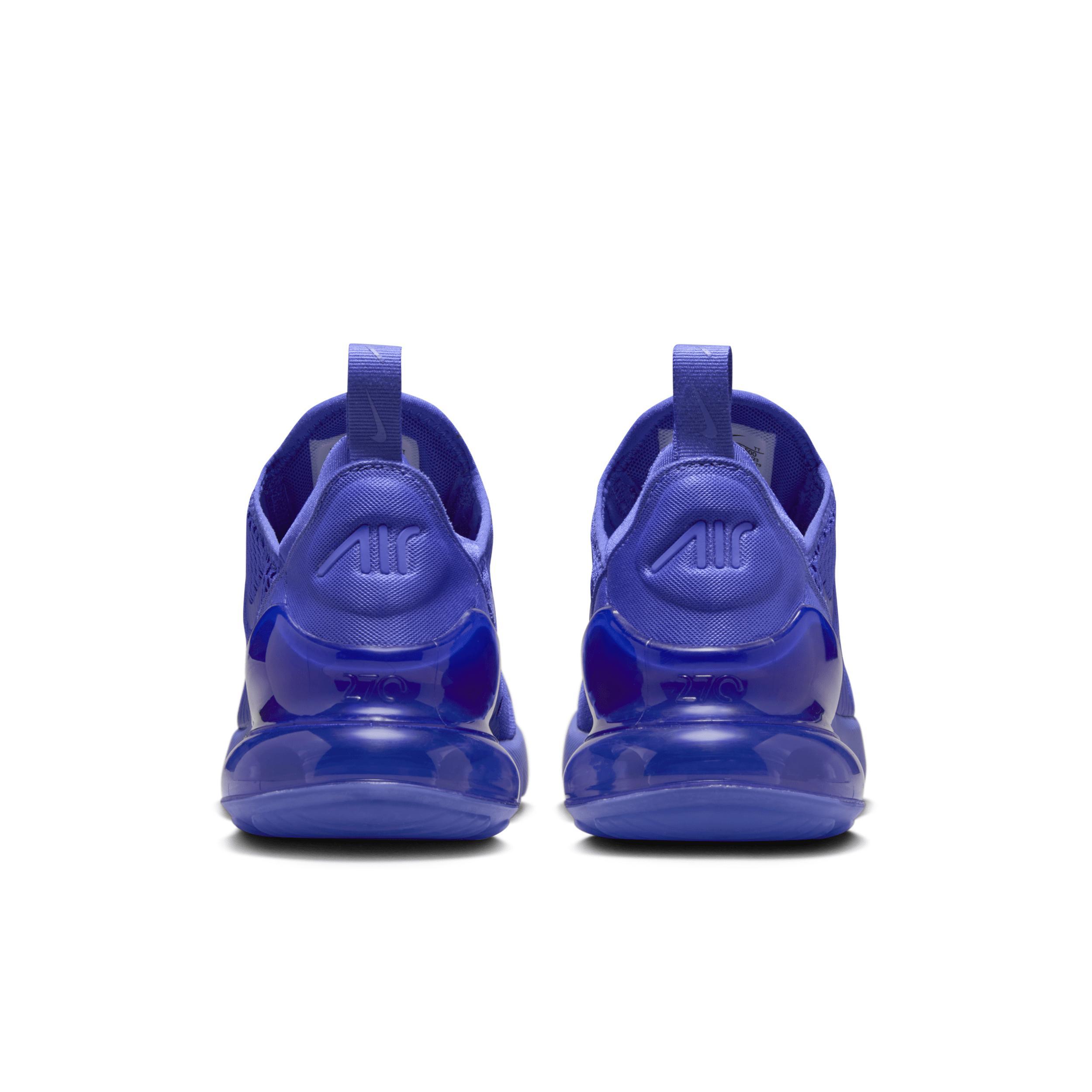 Nike Womens Air Max 270 Casual Shoes Product Image