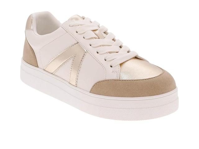 MIA Astra Sand/Soft Gold) Women's Shoes Product Image