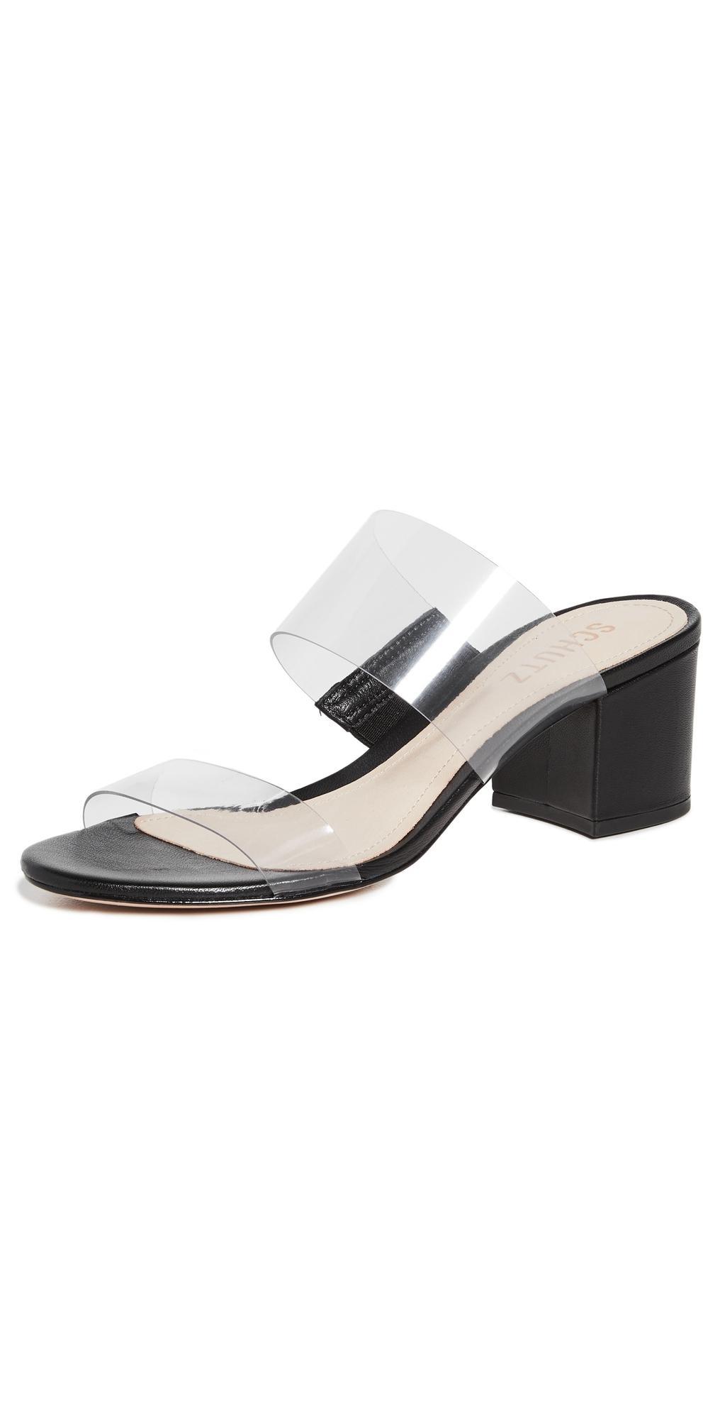 Victorie Sandal Product Image