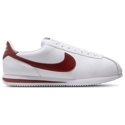 Nike Men's Cortez Leather Shoes Product Image